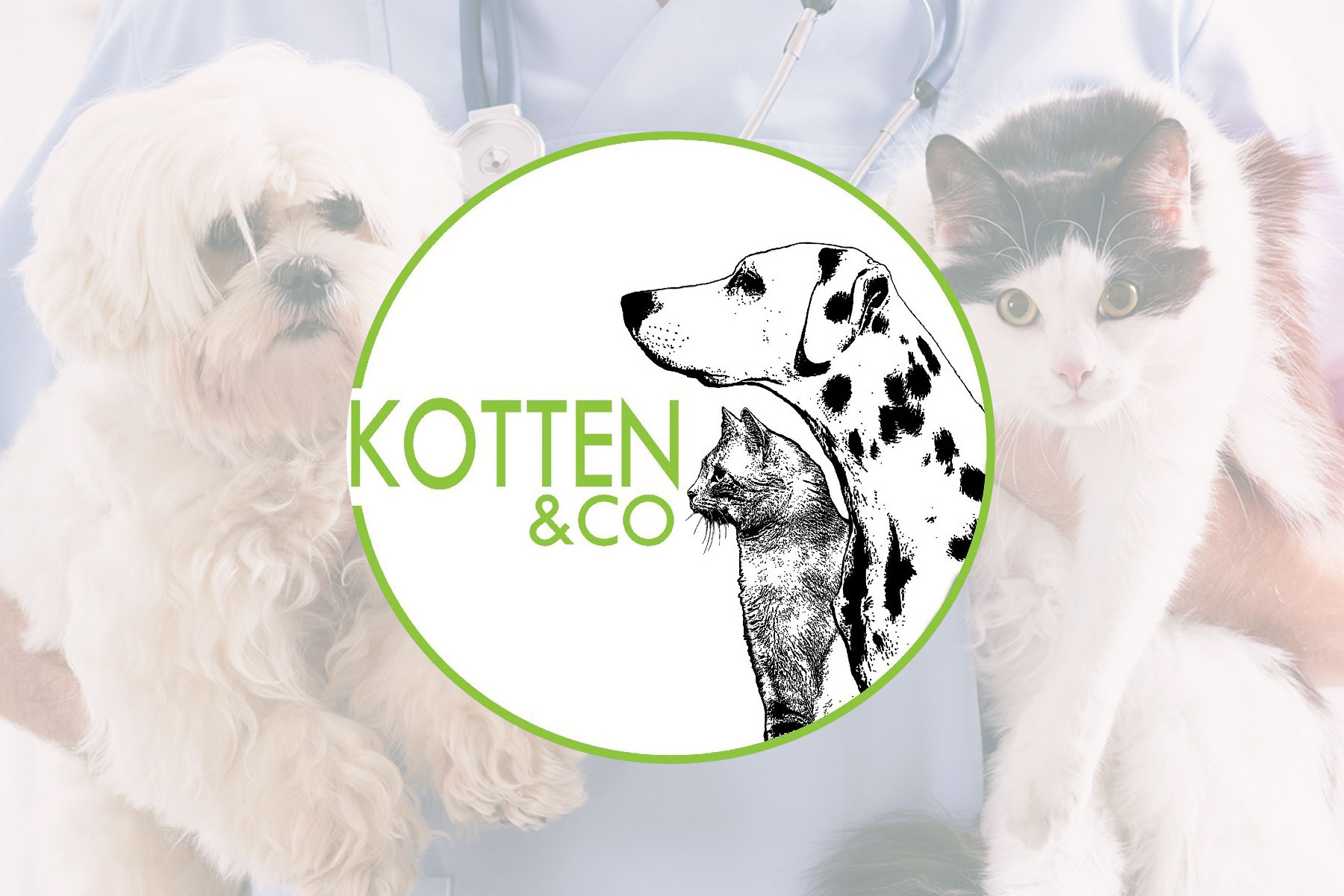 Kotten & Co logotyp